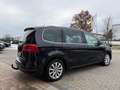 Volkswagen Sharan 2.0 TDI BMT Highline 130 kW (177 PS), Autom. 6-... Noir - thumbnail 3