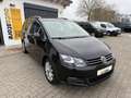 Volkswagen Sharan 2.0 TDI BMT Highline 130 kW (177 PS), Autom. 6-... Noir - thumbnail 2