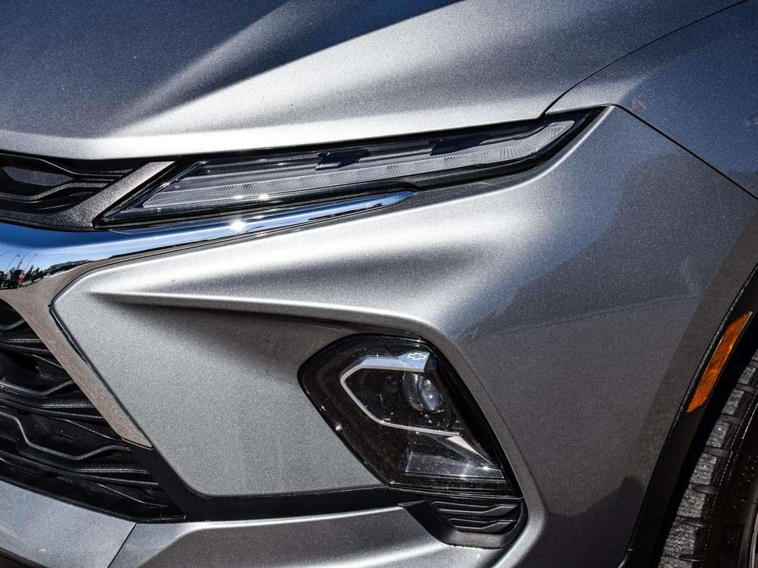 2023 Chevrolet Blazer