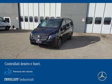 119 cdi long 4x4 mixto auto my20