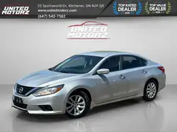 2017 Nissan Cars for Sale in Cambridge, Ontario | AutoTrader.ca