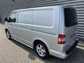 Volkswagen T5 Transporter 2.0 TDI L1H1 DC Comfortline Zilver - thumbnail 3