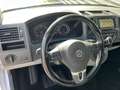 Volkswagen T5 Transporter 2.0 TDI L1H1 DC Comfortline Argento - thumbnail 12