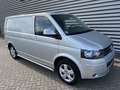 Volkswagen T5 Transporter 2.0 TDI L1H1 DC Comfortline Plateado - thumbnail 20