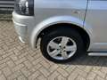 Volkswagen T5 Transporter 2.0 TDI L1H1 DC Comfortline Zilver - thumbnail 5