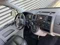 Volkswagen T5 Transporter 2.0 TDI L1H1 DC Comfortline Zilver - thumbnail 24