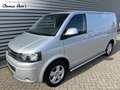 Volkswagen T5 Transporter 2.0 TDI L1H1 DC Comfortline Zilver - thumbnail 1
