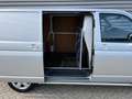 Volkswagen T5 Transporter 2.0 TDI L1H1 DC Comfortline Plateado - thumbnail 19