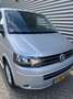 Volkswagen T5 Transporter 2.0 TDI L1H1 DC Comfortline Plateado - thumbnail 21