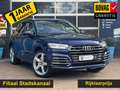 Audi Q5 50 TFSI e quattro S edition GRATIS Afleverpakket! Blauw - thumbnail 1