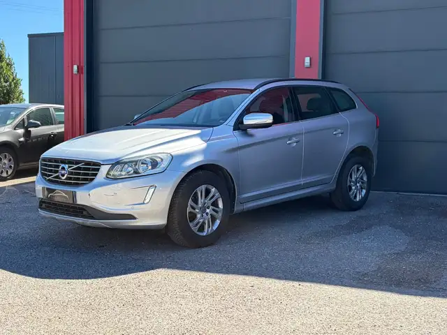 Volvo XC60 XC60 Business D3 150 ch S\u0026amp;S Momentum Business