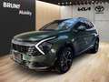 Kia Sportage 1.6T HEV Spirit Drive Leder Sound Panorama Grün - thumbnail 2