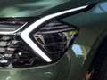 Kia Sportage 1.6T HEV Spirit Drive Leder Sound Panorama Grün - thumbnail 6