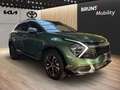 Kia Sportage 1.6T HEV Spirit Drive Leder Sound Panorama Vert - thumbnail 3