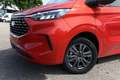 Ford Tourneo Custom Titanium TDCi 170 Aut Tit 320L2 ACC AHK 125 kW ... Rot - thumbnail 4