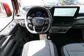 Ford Tourneo Custom Titanium TDCi 170 Aut Tit 320L2 ACC AHK 125 kW ... Rot - thumbnail 6