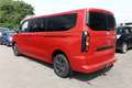 Ford Tourneo Custom Titanium TDCi 170 Aut Tit 320L2 ACC AHK 125 kW ... Rot - thumbnail 3