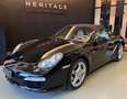 Porsche Boxster 2.9 manuale full service Porsche Nero - thumbnail 5
