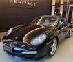 Porsche Boxster 2.9 manuale full service Porsche Nero - thumbnail 7
