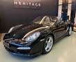 Porsche Boxster 2.9 manuale full service Porsche Nero - thumbnail 2