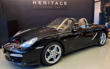 2.9 manuale full service Porsche