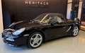 Porsche Boxster 2.9 manuale full service Porsche Nero - thumbnail 6