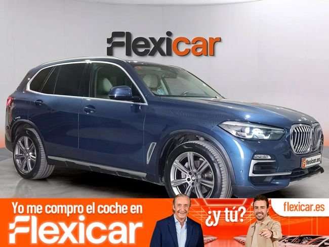 BMW X5 xDrive30d - foto 1