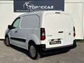 Citroen Berlingo PLANCB 1.6 HDI 100CH CONFORT * 2017 * 122.000KM *  Blanc - thumbnail 7
