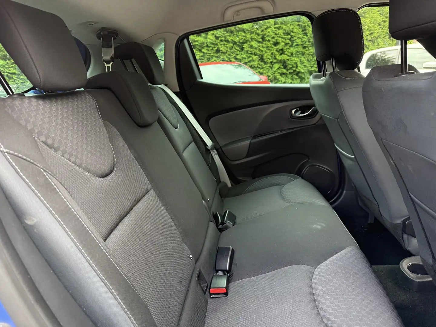 Renault Clio 1.2 GT 120pk Aut., Pack Comfort4 & R-link Mavi - 2