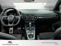 Audi TT Roadster 40 TFSI S-line Sport-Paket+, Navi+ Schwarz - thumbnail 8