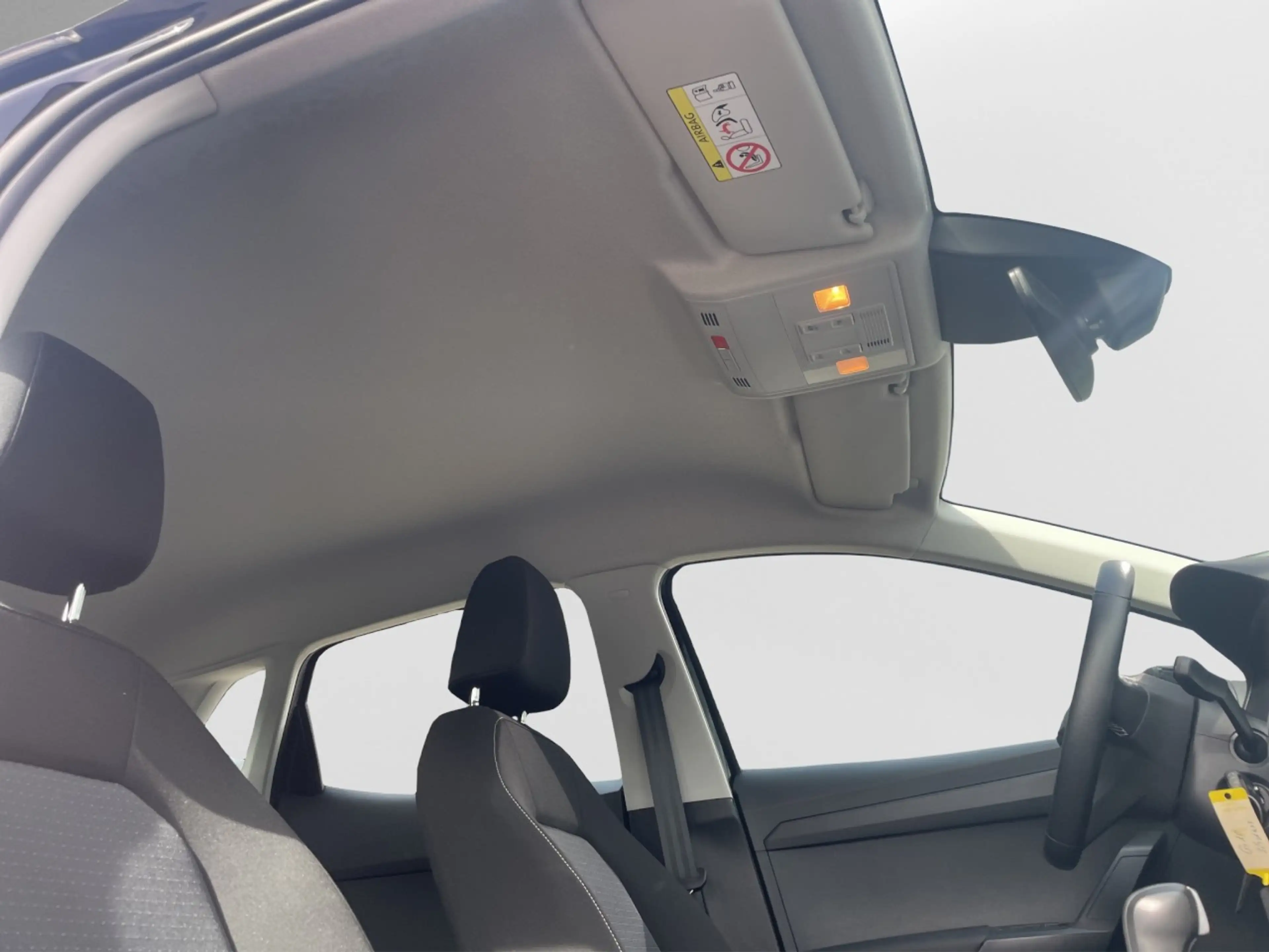 SEAT Ibiza Style Edition 7-Gang-DSG Klima Navi Einparkhilfe — photo 15