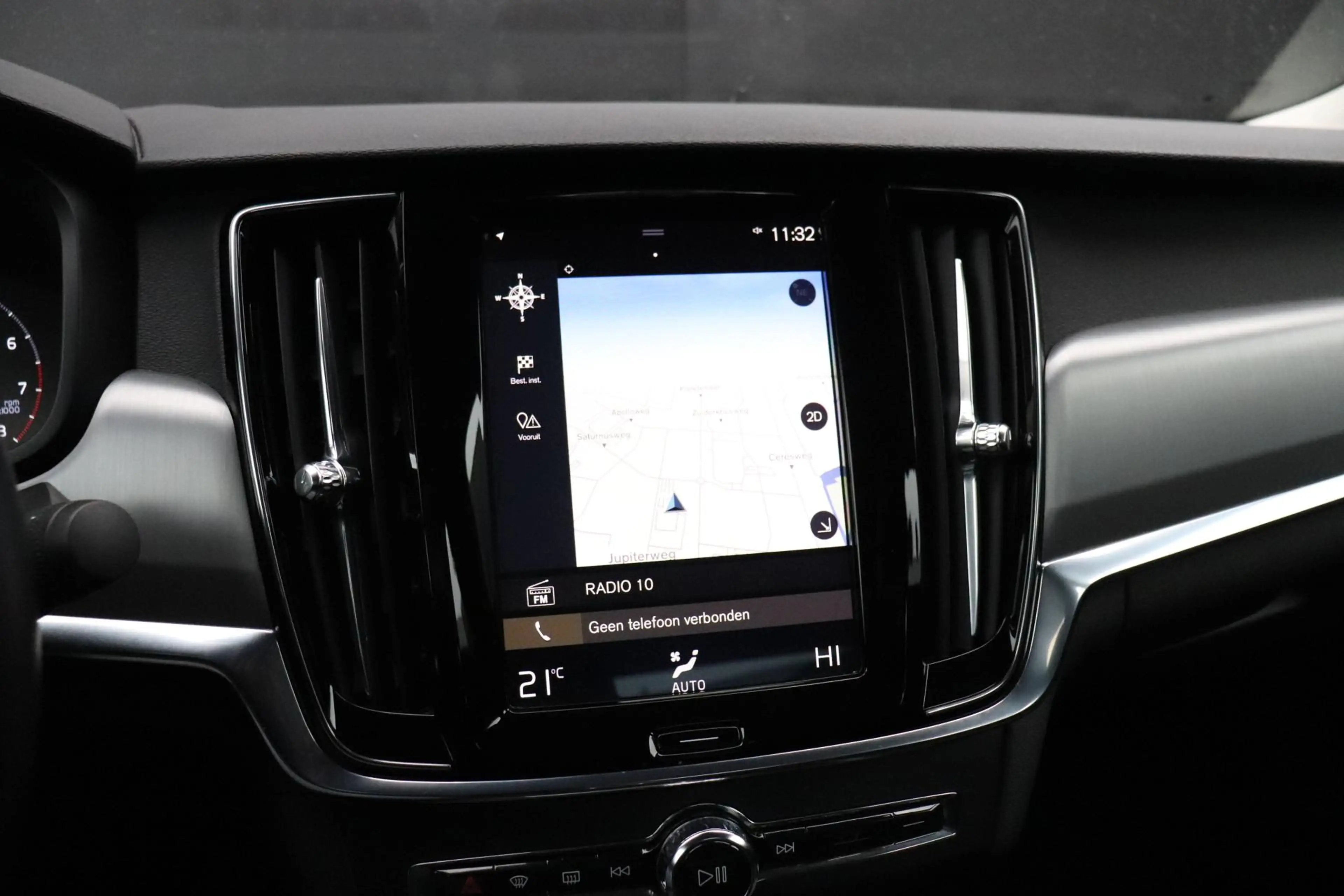 Volvo S90 2.0 T4 Momentum | CAMERA | VIRTUAL COCKPIT | CRUIS — photo 6