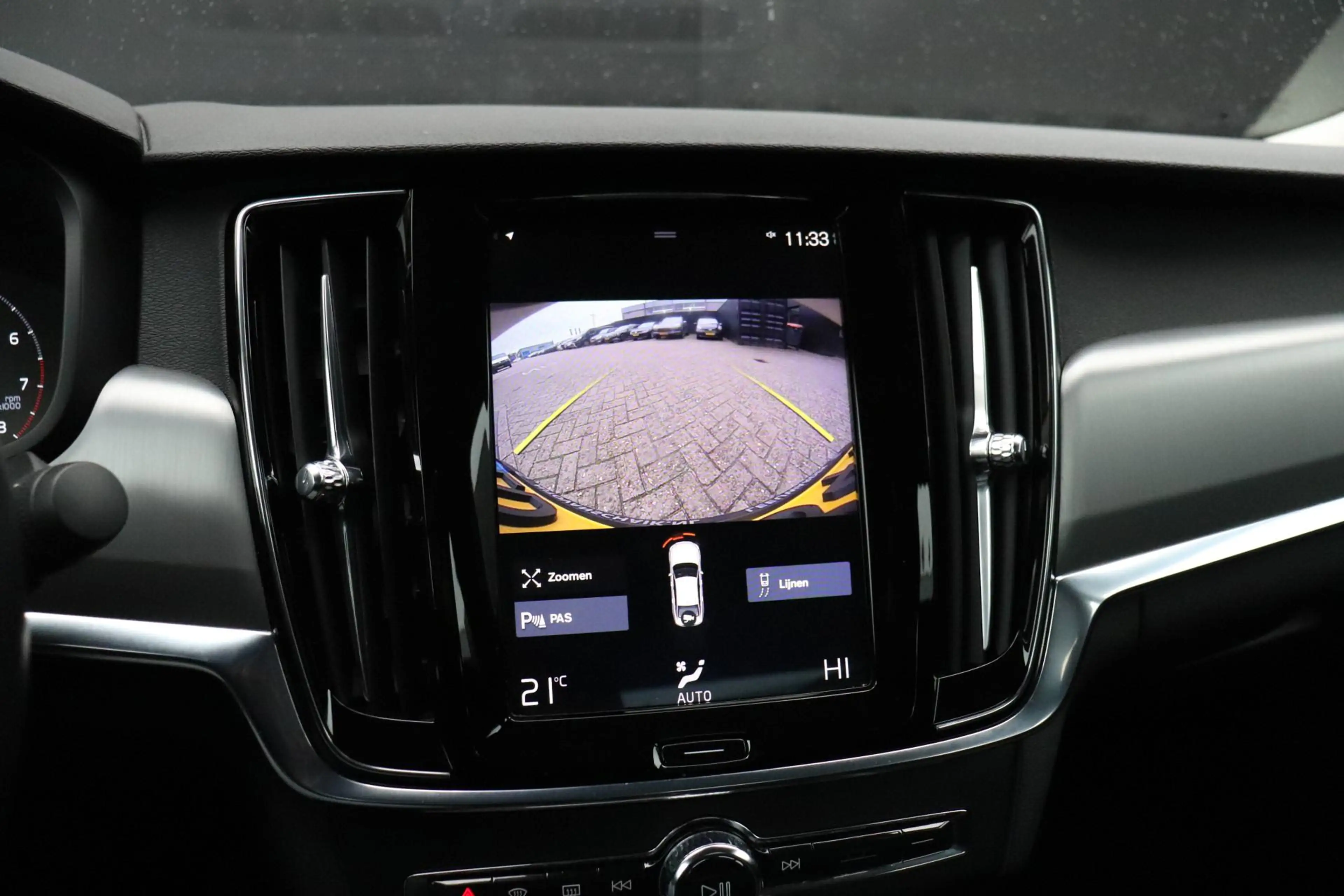 Volvo S90 2.0 T4 Momentum | CAMERA | VIRTUAL COCKPIT | CRUIS — photo 11