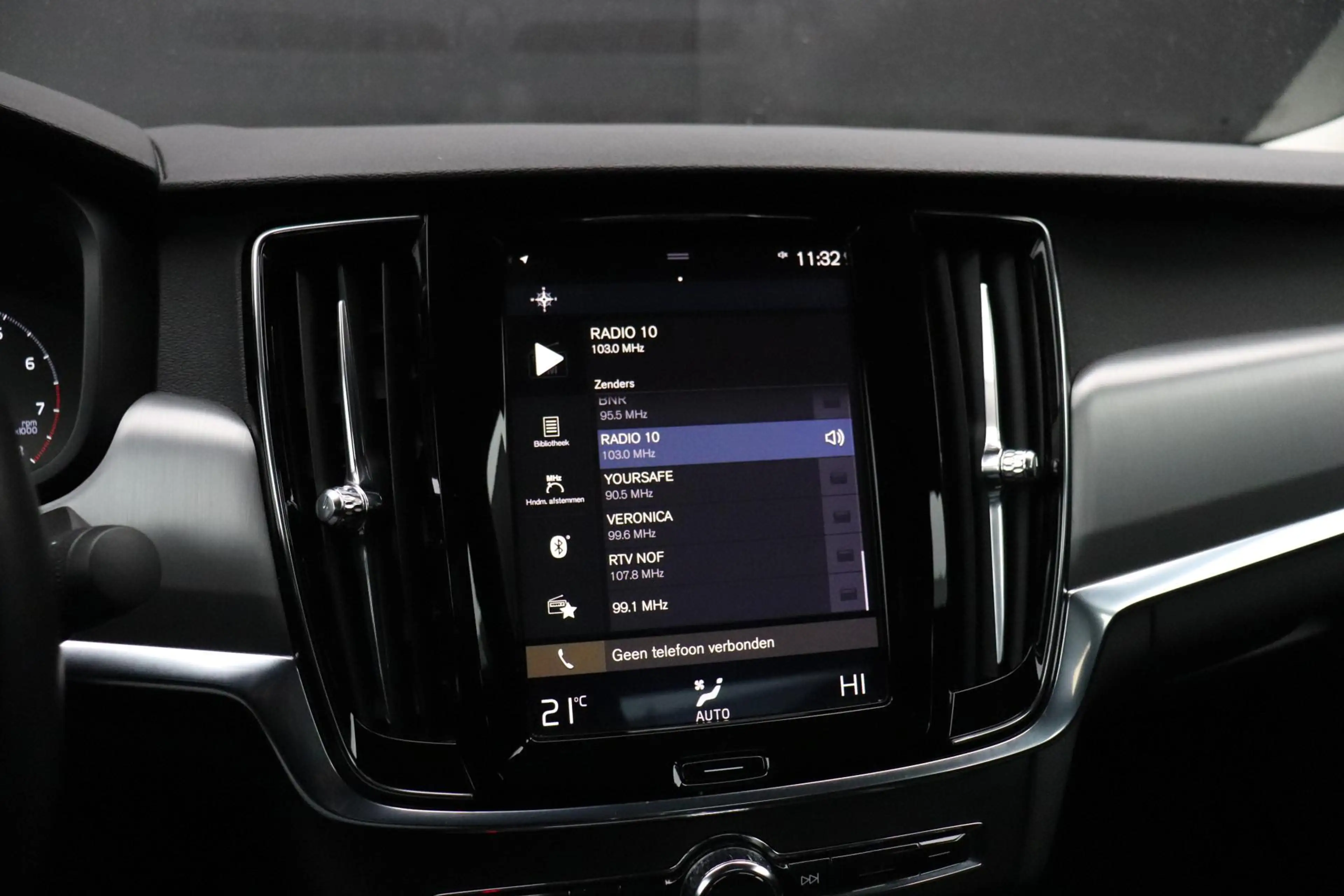 Volvo S90 2.0 T4 Momentum | CAMERA | VIRTUAL COCKPIT | CRUIS — photo 7