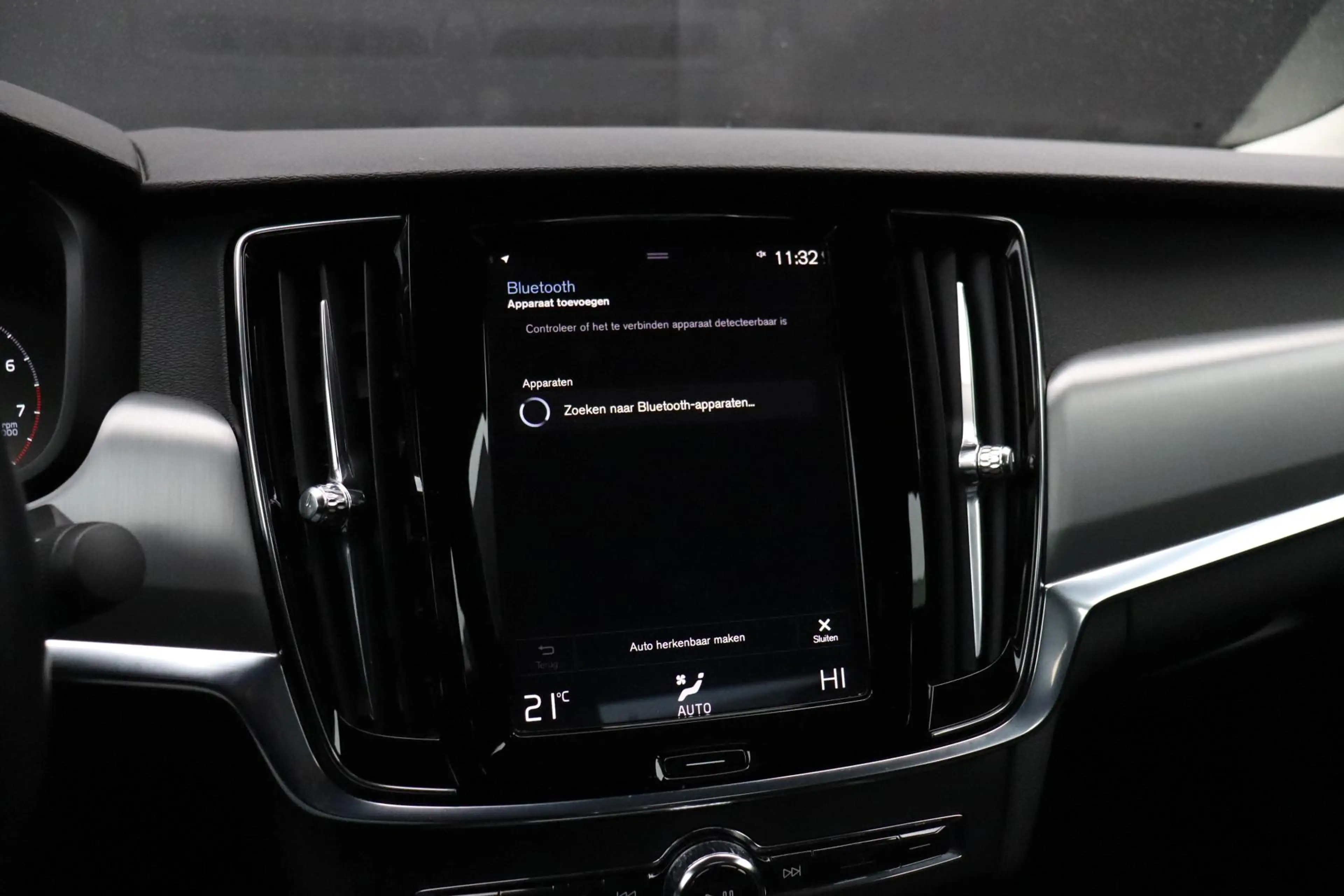 Volvo S90 2.0 T4 Momentum | CAMERA | VIRTUAL COCKPIT | CRUIS — photo 8