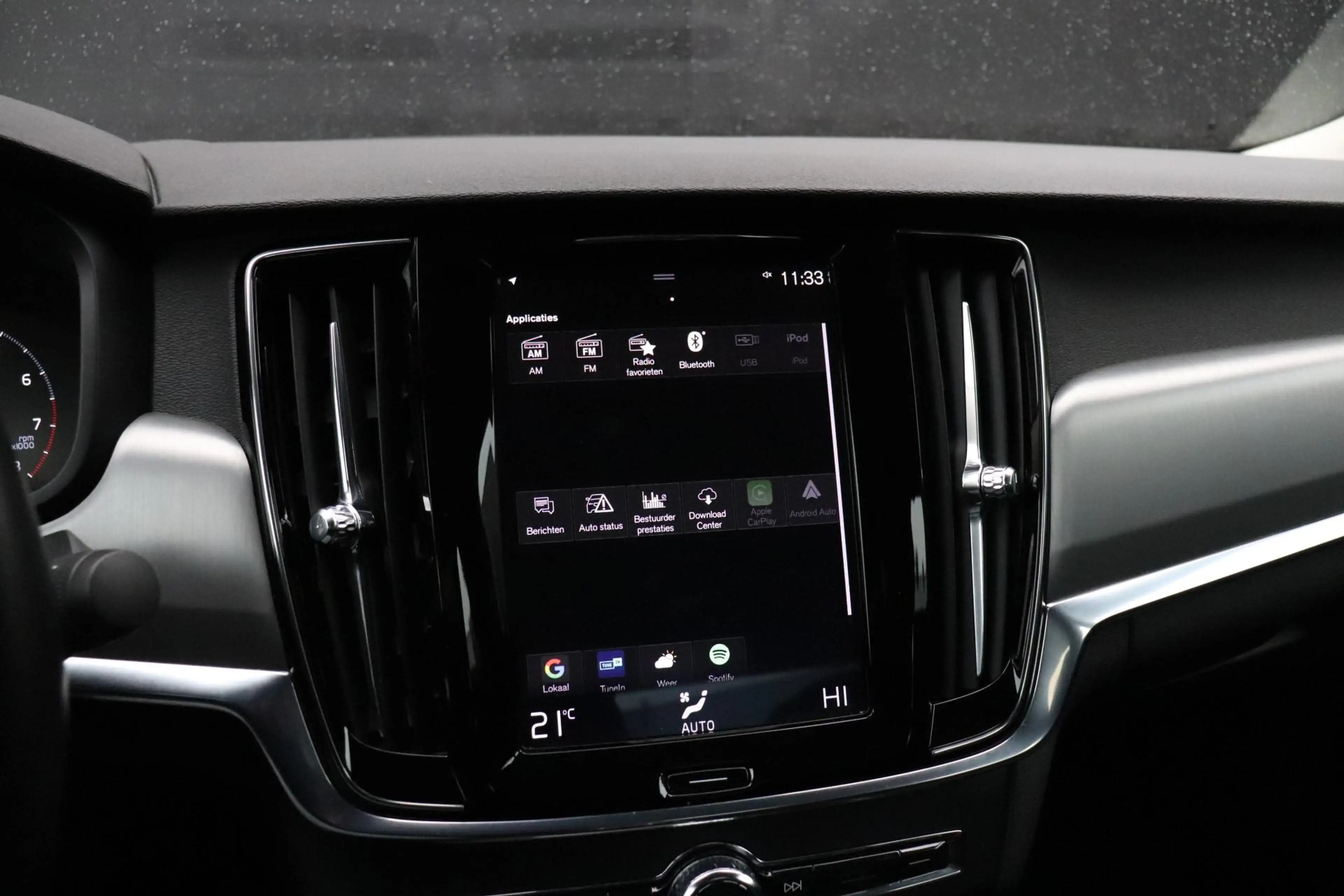 Volvo S90 2.0 T4 Momentum | CAMERA | VIRTUAL COCKPIT | CRUIS — photo 10