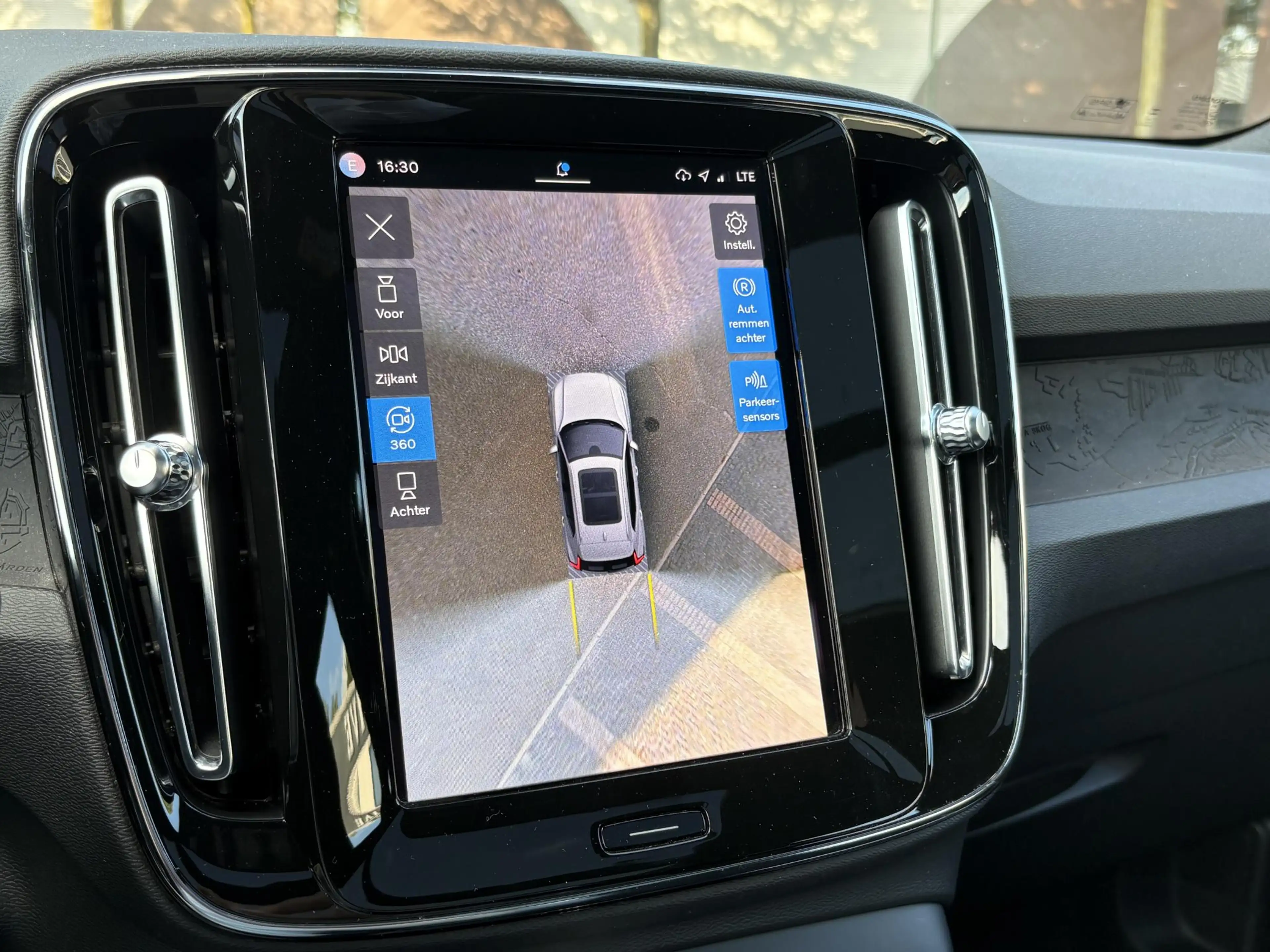Volvo XC40 Recharge Ultimate 70 kWh SOH 95% | 360 CAMERA | ST — photo 6