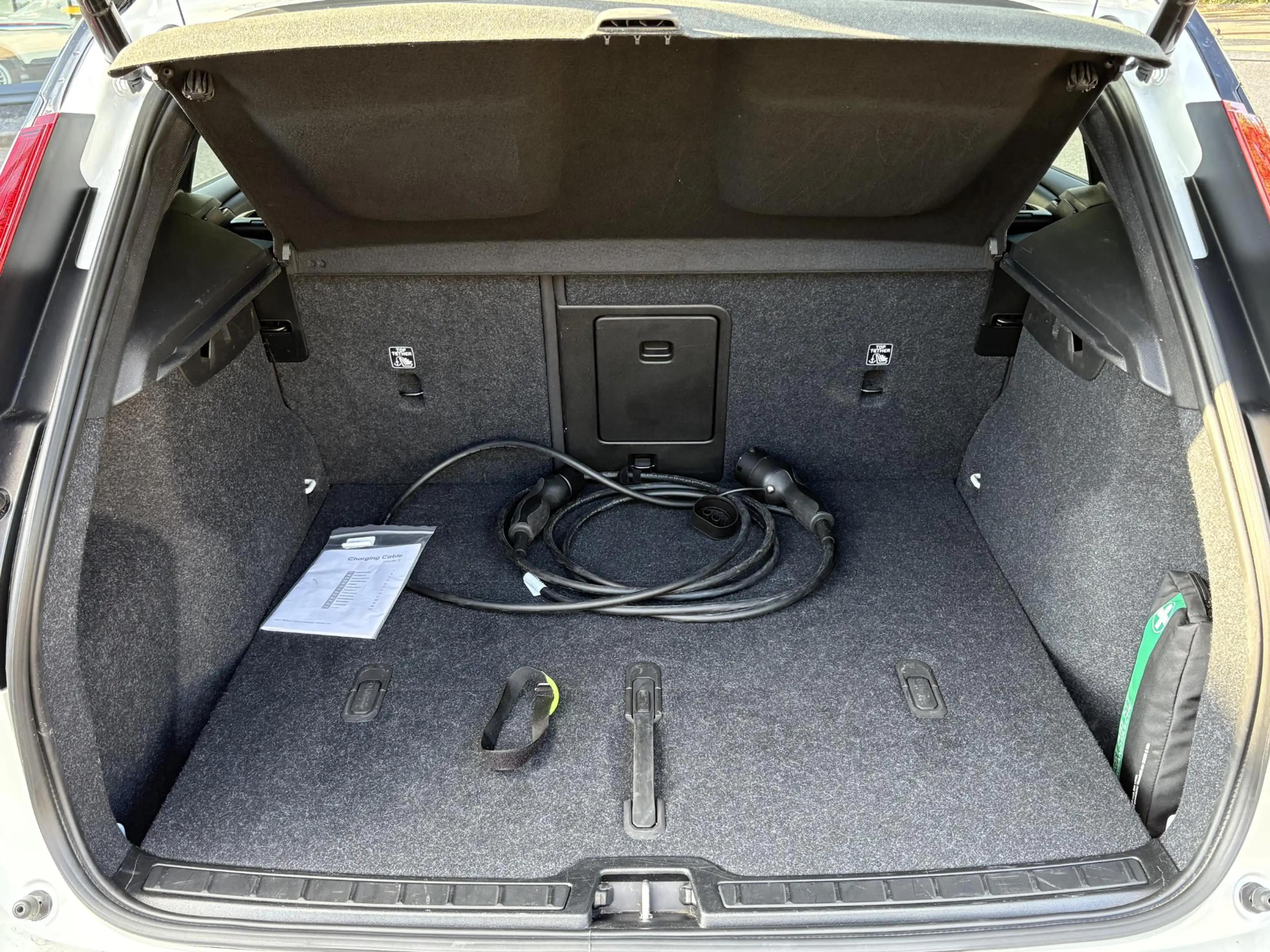 Volvo XC40 Recharge Ultimate 70 kWh SOH 95% | 360 CAMERA | ST — photo 13