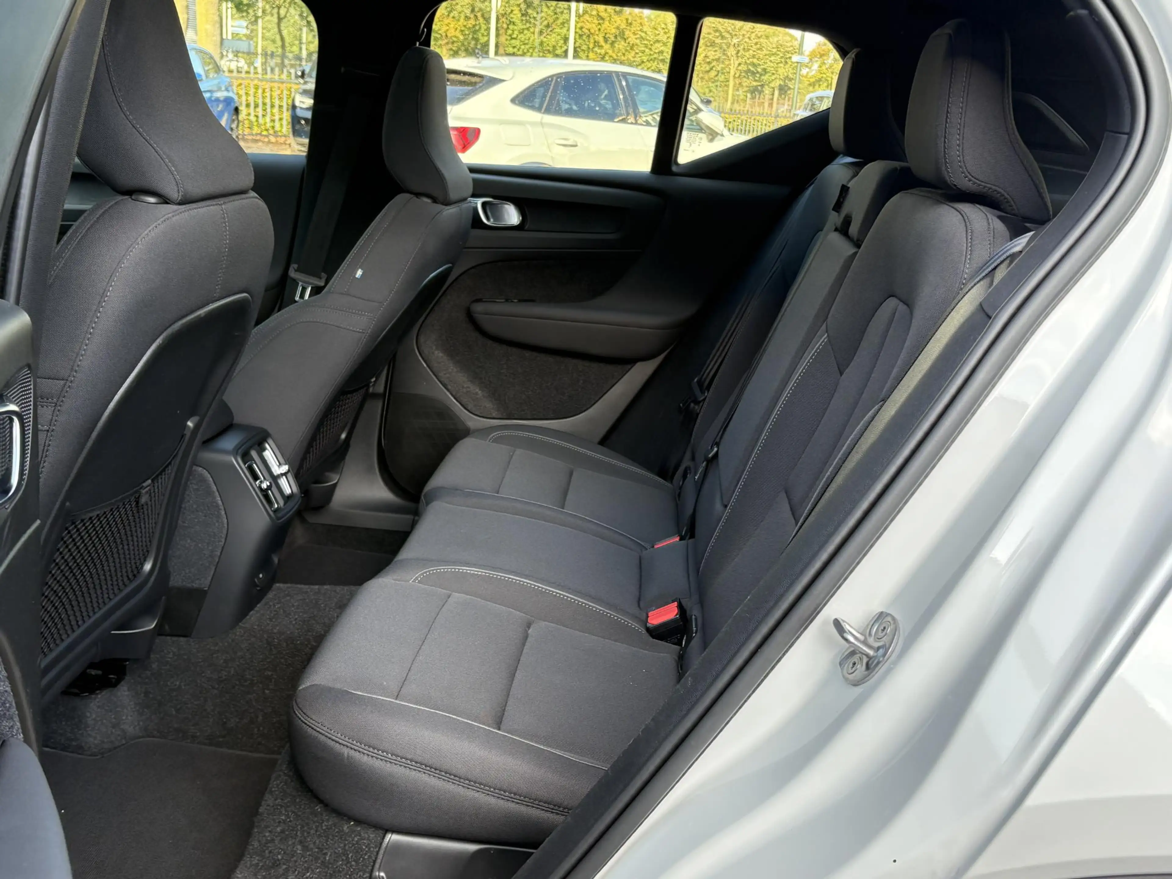 Volvo XC40 Recharge Ultimate 70 kWh SOH 95% | 360 CAMERA | ST — photo 20