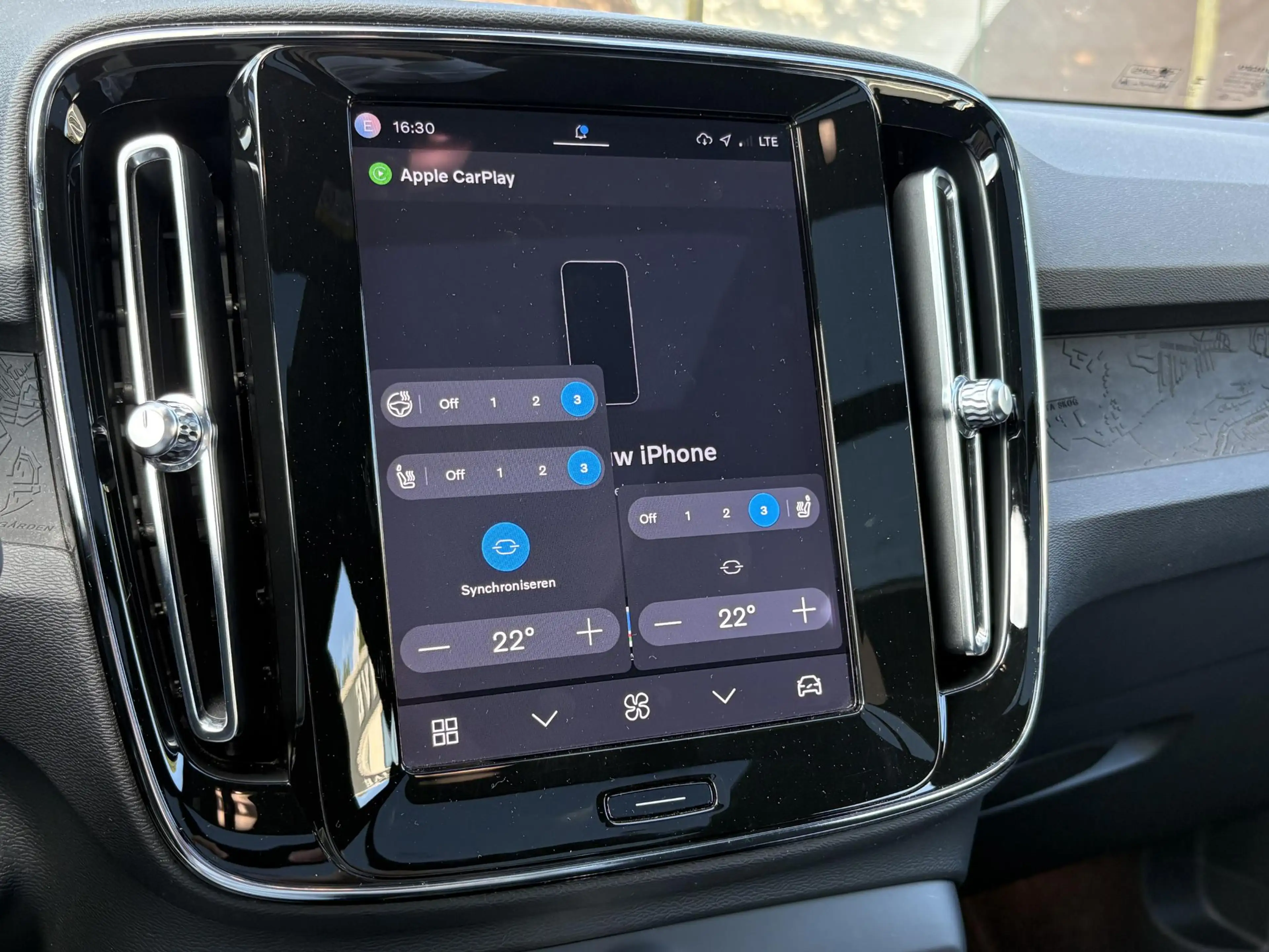 Volvo XC40 Recharge Ultimate 70 kWh SOH 95% | 360 CAMERA | ST — photo 33