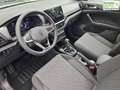 Volkswagen T-Cross 1.0 TSI 85 kW Life DSG AHK R2D Kamera IQ.Drive ... Schwarz - thumbnail 10