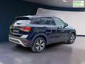 Volkswagen T-Cross 1.0 TSI 85 kW Life DSG AHK R2D Kamera IQ.Drive ... Schwarz - thumbnail 5