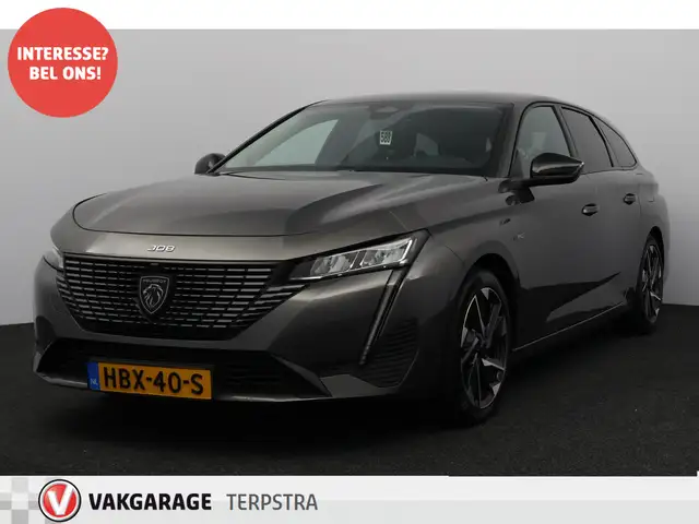 Peugeot 308 SW 1.6 HYbrid 180 GT Pack Business/ Virtual Dashb.