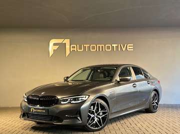 3-serie 330e High Executive Leder|CarPlay|NL Auto|