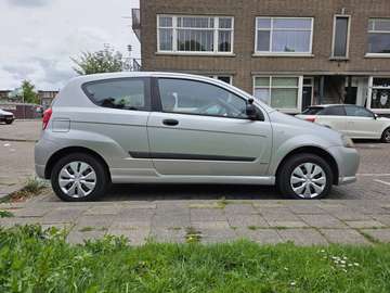 Kalos 1.2 Breeze