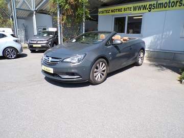 CC 1.6 170cv Gris B.Auto 11/14 Airco GPS