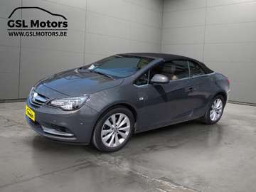 CC 1.6 170cv Gris B.Auto 11/14 Airco GPS