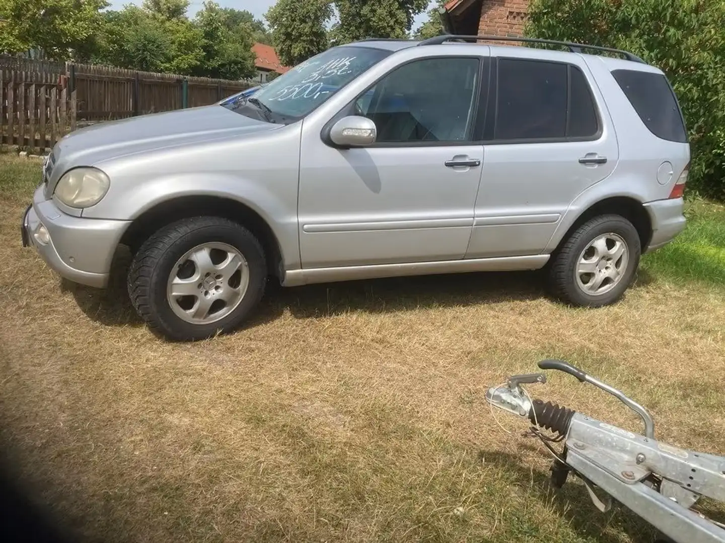 Mercedes-Benz ML 400 ML 400 CDI Exclusive - 2