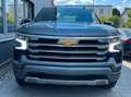 Chevrolet Silverado 1500 High Country 6.2l Finanz.5.99% Grau - thumbnail 2