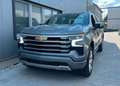 Chevrolet Silverado 1500 High Country 6.2l Finanz.5.99% Szürke - thumbnail 3